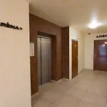 ホテル Arena 3*