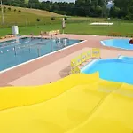 ホテル Arena