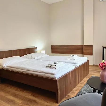 Arena Hotel