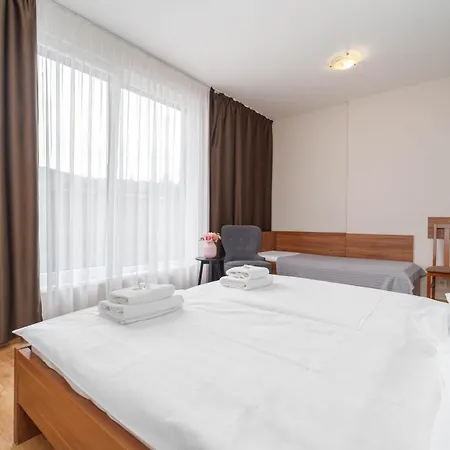 Hotel Aréna
