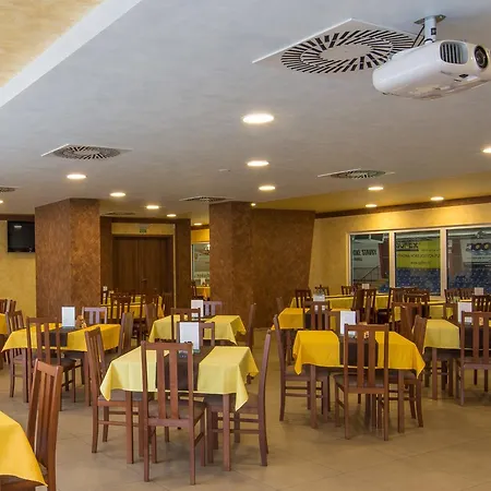 Arena Отель Brumov-Bylnice