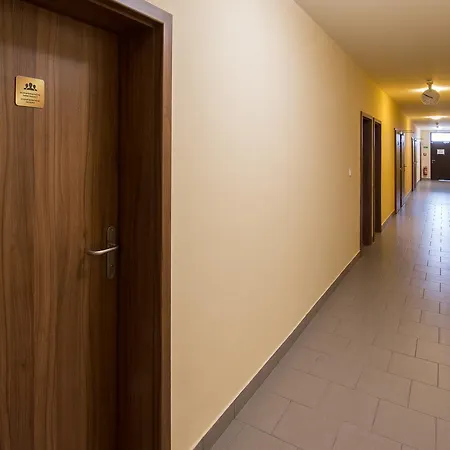 Hotel Arena 3*