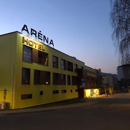 Arena