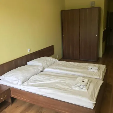 Aréna 3* Brumov-Bylnice