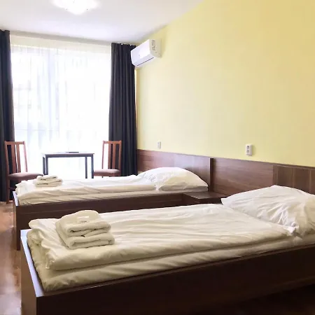 Arena 3* Brumov