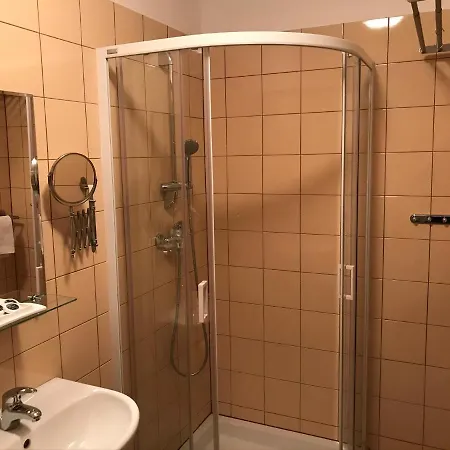 Arena Hotel Brumov