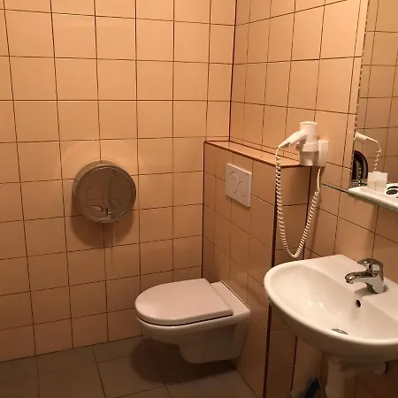 Arena Hotel