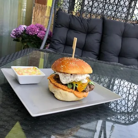 Arena Отель Brumov-Bylnice