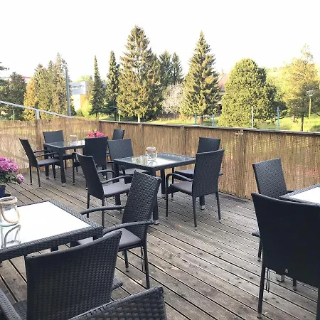 Hotel Arena