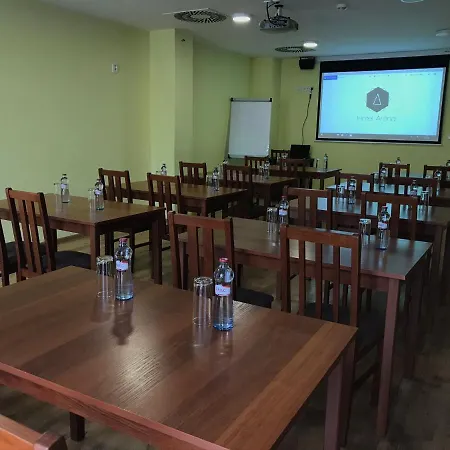 Arena Brumov-Bylnice