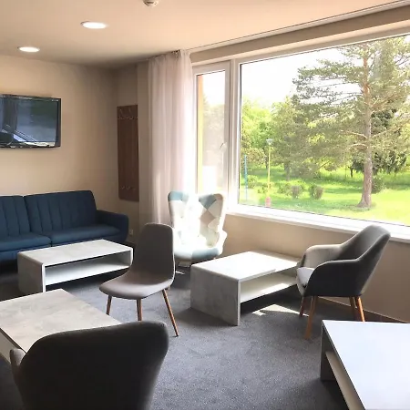 Hotel Arena 3*