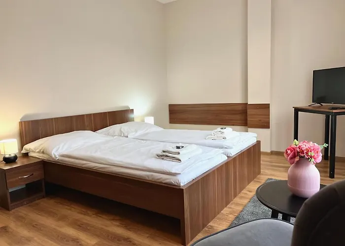 Arena Hotel