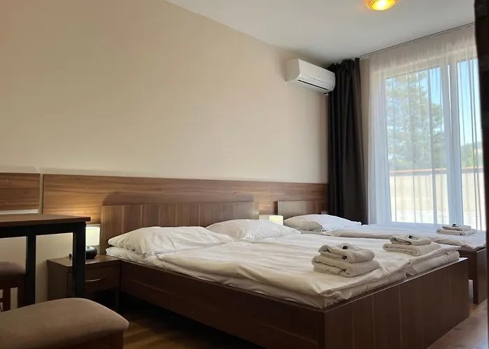 Hotel Arena 3*