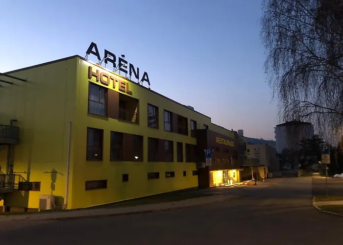 Arena